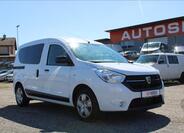 Dacia Dokker 3
