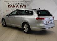 Volkswagen Passat 6