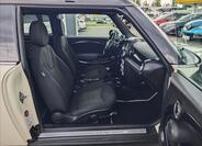 Mini Clubman 14