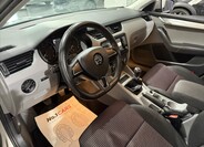 Škoda Octavia 7