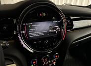 Mini Cooper S 25