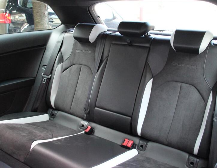 Seat Leon 14