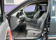Jeep Grand Cherokee 11