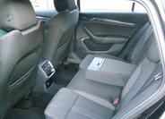 Škoda Octavia 10