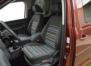 Volkswagen Caddy 18