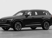 Volvo XC90 1