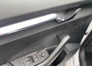 Škoda Octavia 11