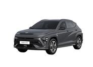 Hyundai Kona 1