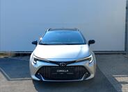 Toyota Corolla 5
