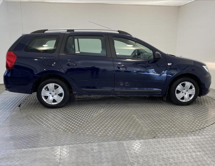 Dacia Logan 21
