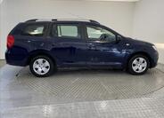 Dacia Logan 21