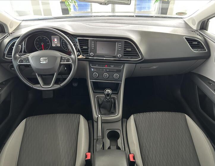 Seat Leon 7