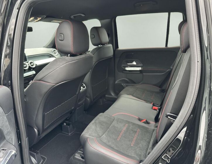 Mercedes-Benz GLB 16