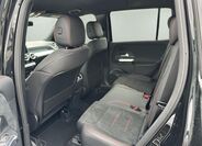 Mercedes-Benz GLB 16
