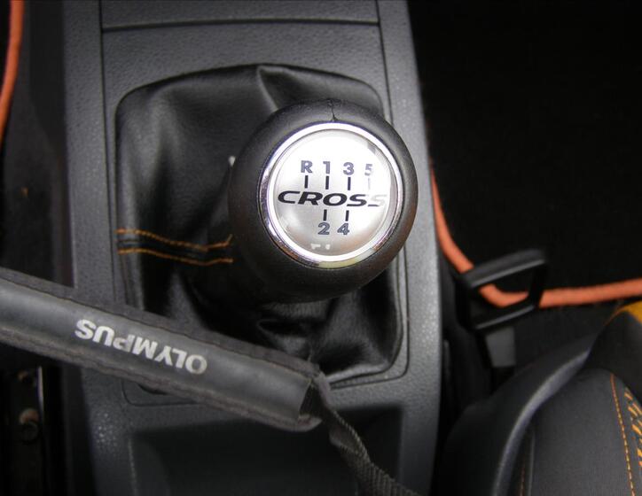 Volkswagen Polo 21