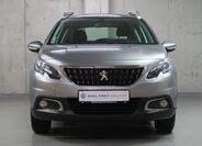 Peugeot 2008 2