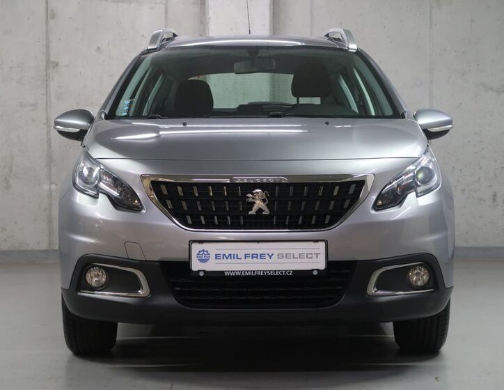 Peugeot 2008 2