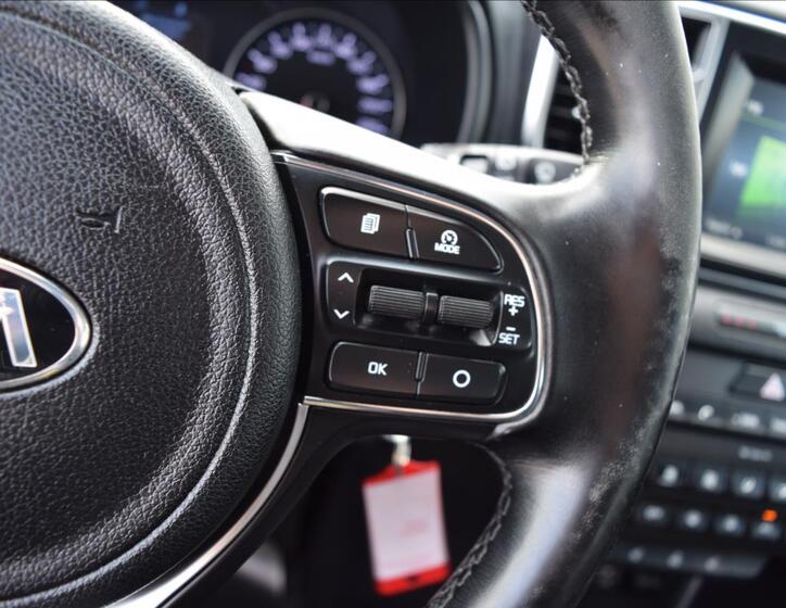 KIA Sportage 33