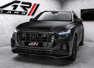 Audi SQ8 3