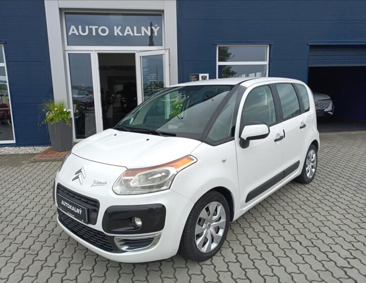 Citroën C3 Picasso 1