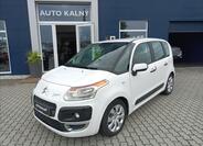 Citroën C3 Picasso 1