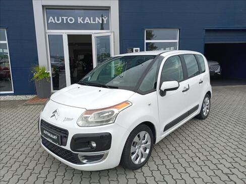 Citroën C3 Picasso