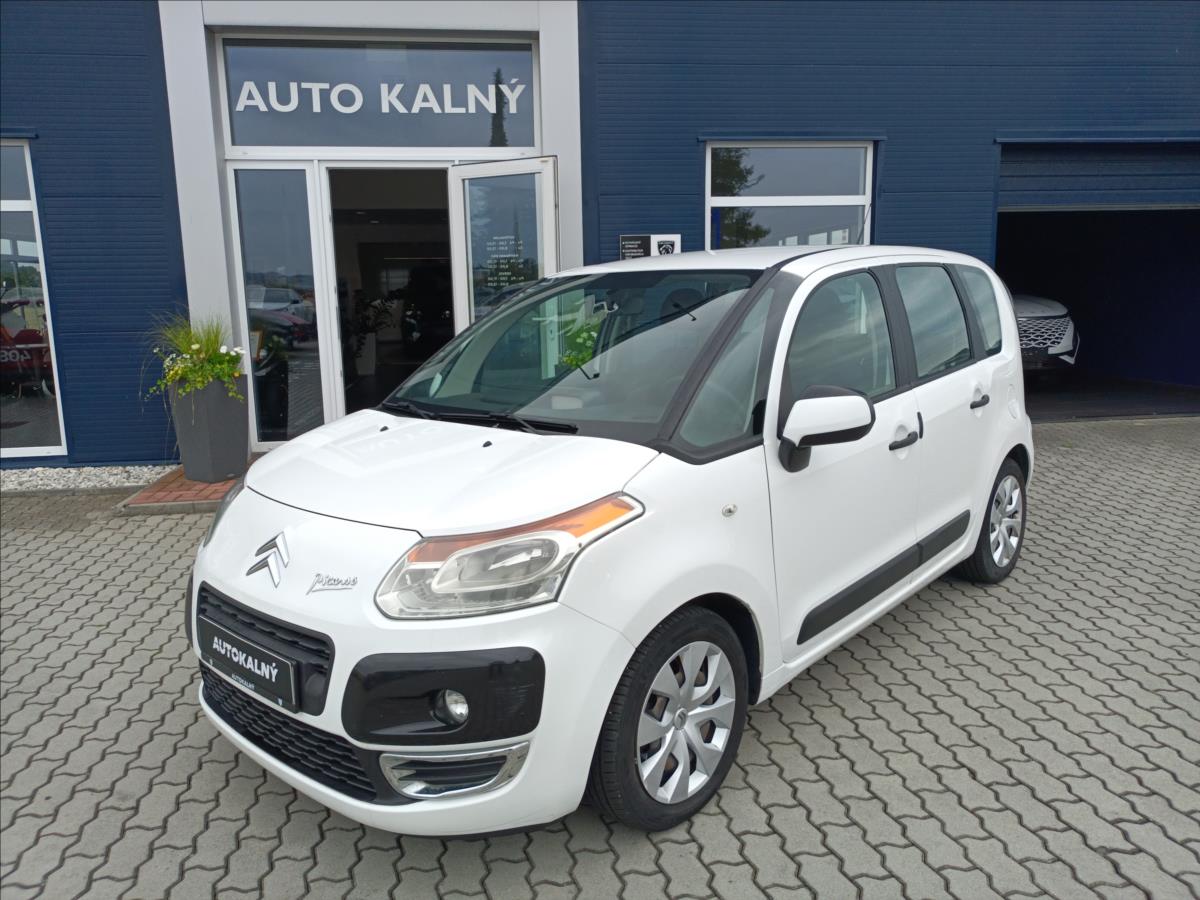 Citroën C3 Picasso