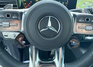 Mercedes-Benz GLE 18