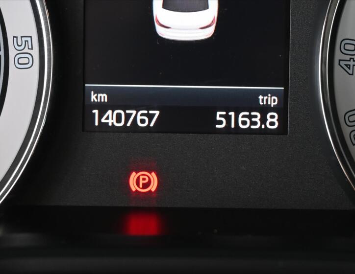 Škoda Superb 14