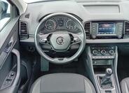 Škoda Karoq 6