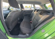 Škoda Fabia 19