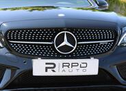Mercedes-Benz Třídy C 43