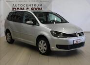 Volkswagen Touran 3