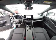 Toyota C-HR 12
