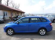 Škoda Fabia 6