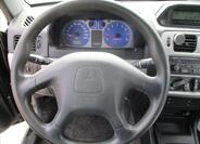 Mitsubishi Pajero Pinin 13