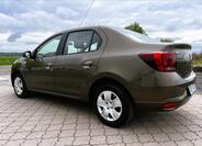 Dacia Logan 9