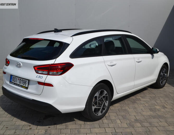 Hyundai i30 5