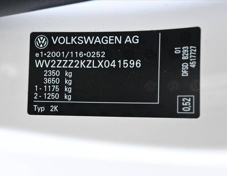 Volkswagen Caddy 9