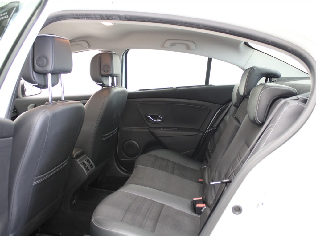 Renault Fluence