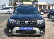Dacia Duster 2