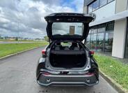 Toyota C-HR 14