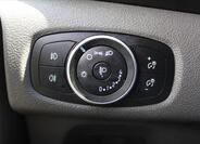 Ford Transit Custom 25