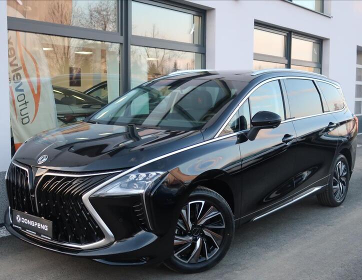 Dongfeng U-Tour 1