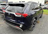 Toyota RAV4 6