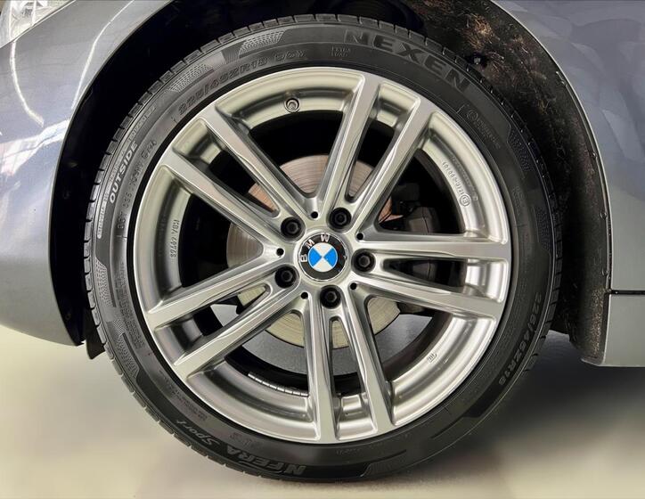 BMW Řada 4 9