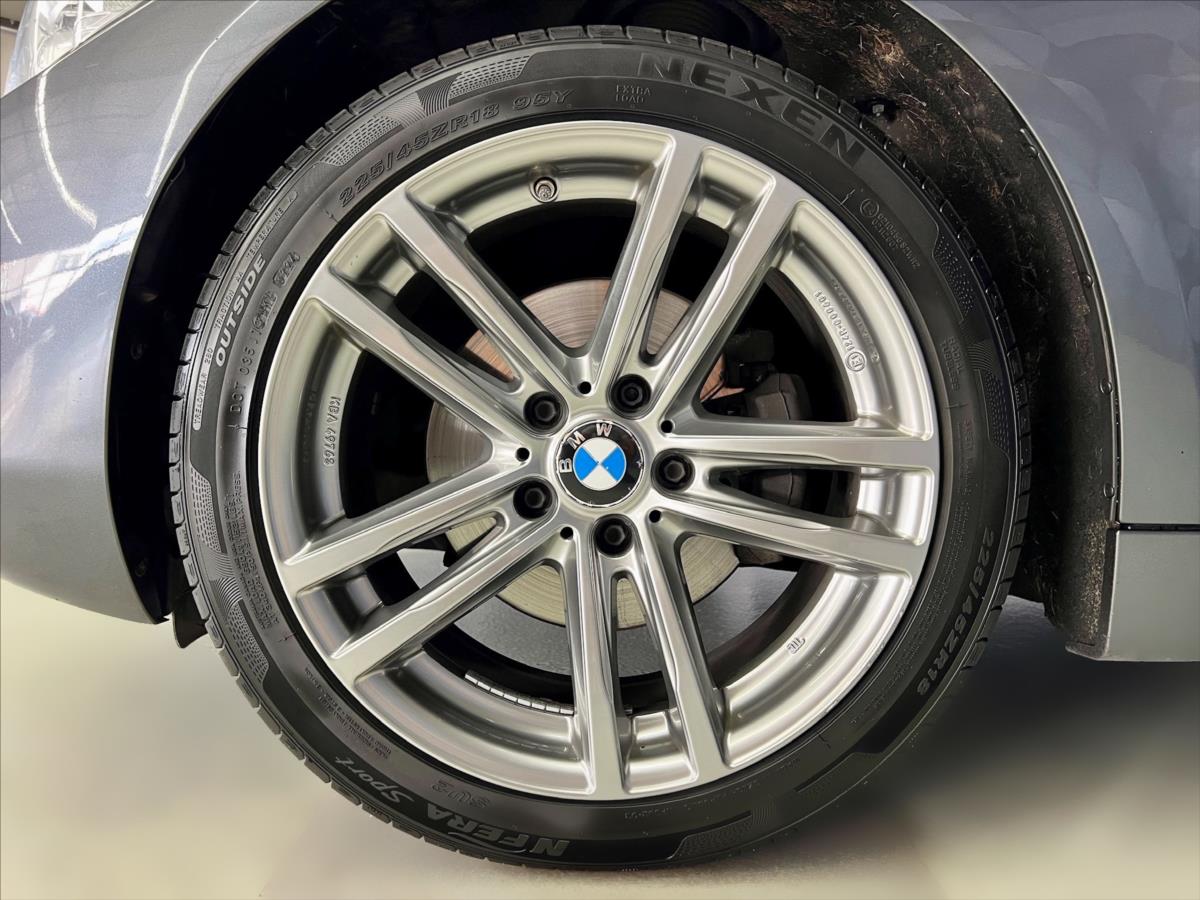 BMW Řada 4