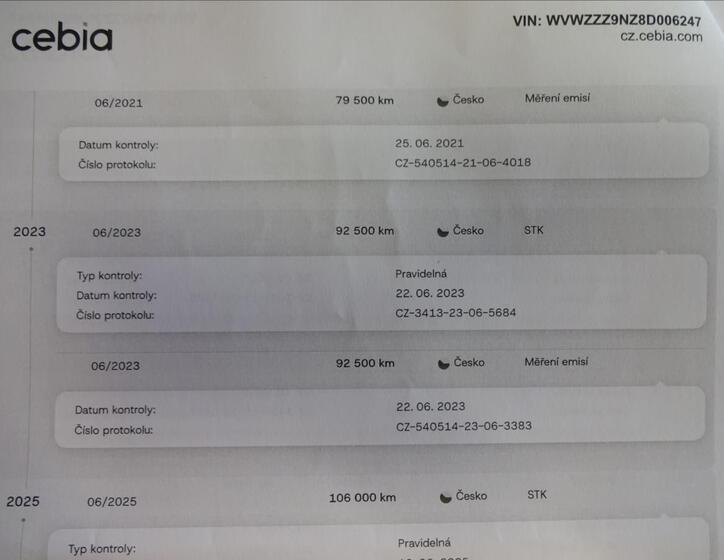 Volkswagen Polo 47