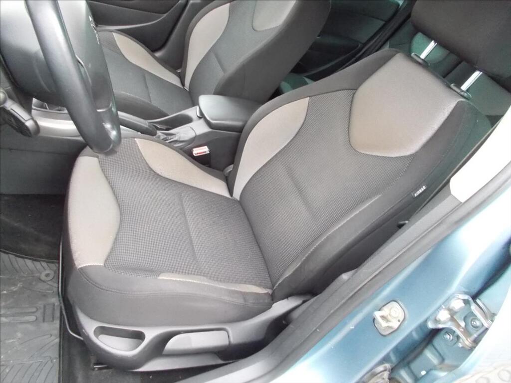 Peugeot 308 19