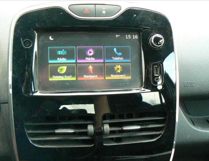 Renault Clio 11